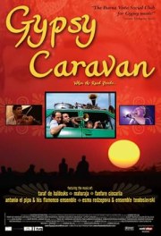 When the Road Bends... Tales of a Gypsy Caravan