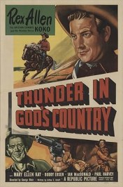 Thunder in God's Country