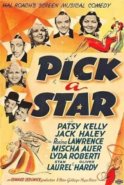 Pick a Star
