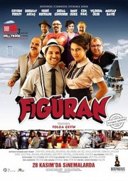 Figüran