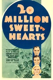 Twenty Million Sweethearts