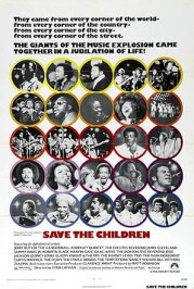 Save the Children