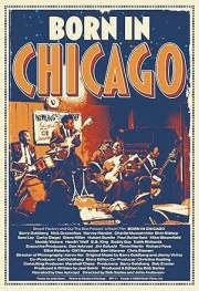 Born in Chicago