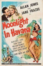 Moonlight in Havana