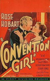 Convention Girl