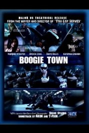 Boogie Town