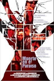 Muerte en el paraíso
