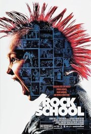 Rock School