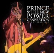 Prince and the New Power Generation: Diamonds and Pearls Live at Glam Slam