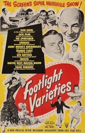 Footlight Varieties