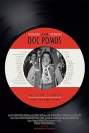 A.K.A. Doc Pomus
