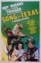 Song of Texas