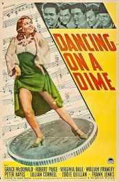 Dancing on a Dime