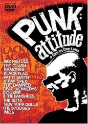 Punk: Attitude