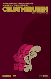 Celia: The Queen