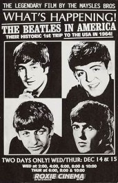 What's Happening! The Beatles in the U.S.A.