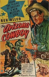 The Arizona Cowboy