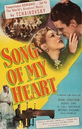 Song of My Heart