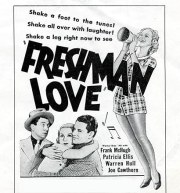 Freshman Love