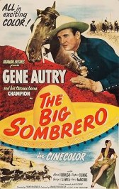 The Big Sombrero