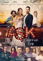 Ask Çagirirsan Gelir