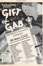 Gift of Gab