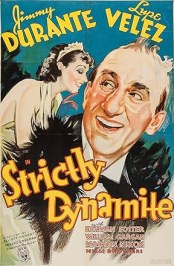 Strictly Dynamite