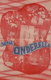 Sepia Cinderella