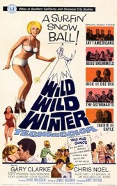 Wild Wild Winter