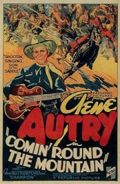 Comin' 'Round the Mountain