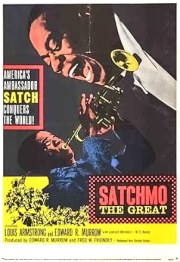Satchmo the Great