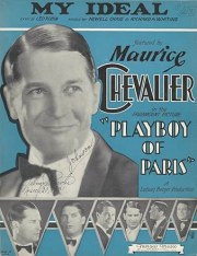 Playboy of Paris