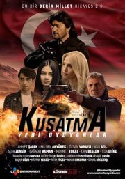 Kusatma Yedi Uyuyanlar