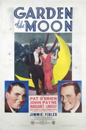 Garden of the Moon