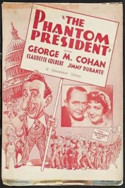 The Phantom President