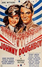 Johnny Doughboy