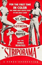Striporama
