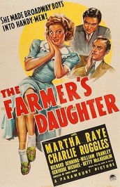 The Farmer's Daughter