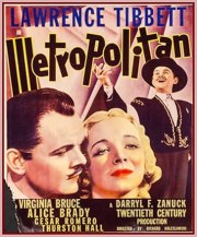 Metropolitan