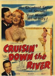 Cruisin' Down the River