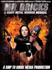 Mr. Bricks: A Heavy Metal Murder Musical