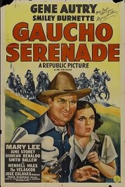 Gaucho Serenade