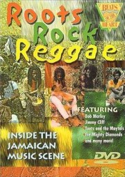 Roots Rock Reggae