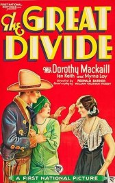 The Great Divide