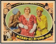 Merry-Go-Round of 1938