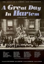 A Great Day in Harlem