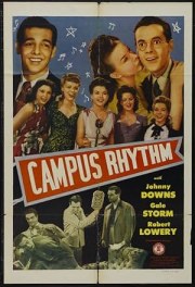 Campus Rhythm