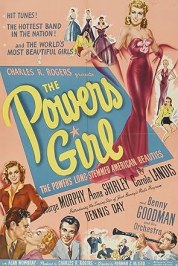 The Powers Girl