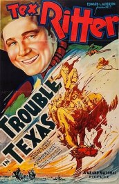 Trouble in Texas