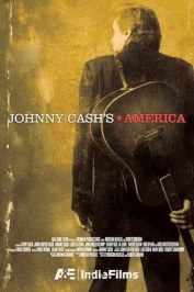 Johnny Cash's America